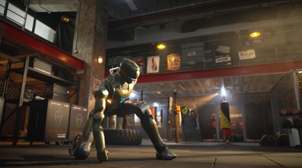 中 엔진에이아이 로보틱스, 휴머노이드 로봇 'T800' 출시… 3700만원부터