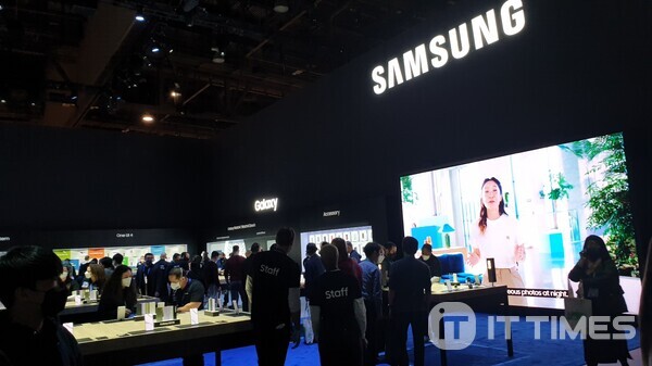 Samsung Electronics Hits Record-High Shareholder Return of 90–110 Trillion Won This Year