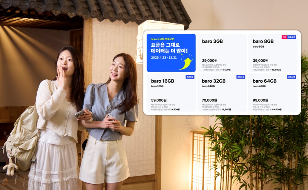 SKT Roaming Benefits Guide for Chuseok Holiday Travelers to Japan