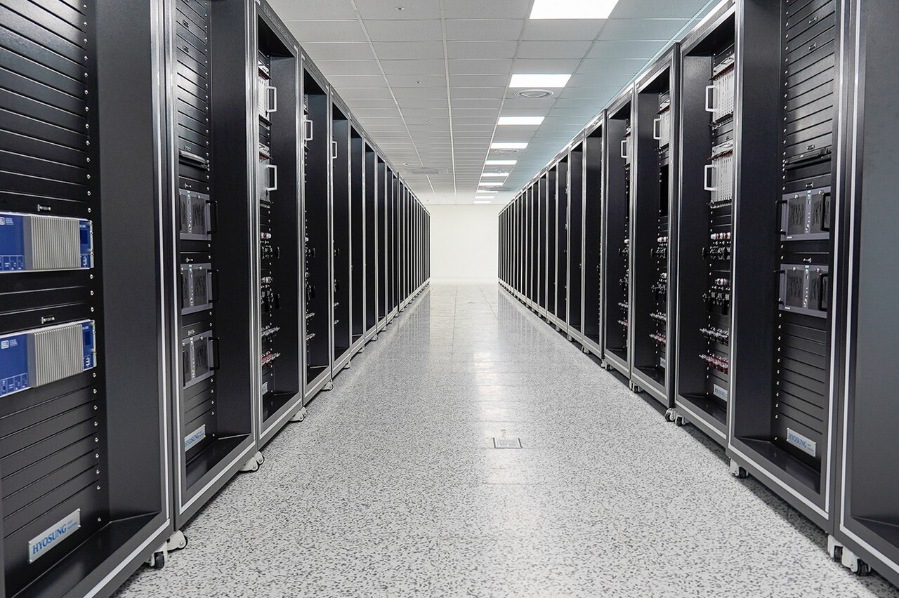 Hyosung Heavy Industries Builds Korea's First 2GW-Class HVDC Performance Verification Facility